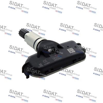 SIDAT Hjulsensor, kontrollsystem for dekktrykk 780087 780087 Hjulsensor dekktrykk HYUNDAI SANTA FE SIDAT