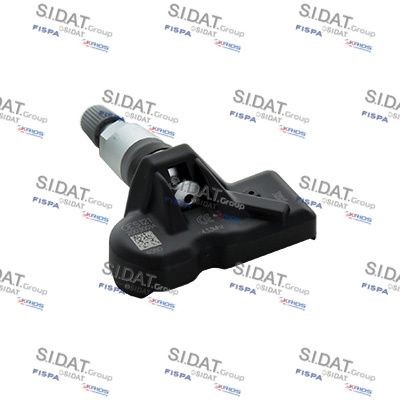 SIDAT Rattaandur, rehvirõhu kontrollsüsteem 780089 SIDAT Rehvirõhu andur MITSUBISHI 780089