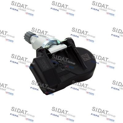 SIDAT Sensore di pressione pneumatici (TPMS) 780097 780097 Sensore di pressione pneumatici (TPMS) SIDAT CHEVROLET ORLANDO costo