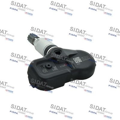 SIDAT Tyre pressure sensor (TPMS) 780098 780098 SIDAT tyre pressure sensor (tpms) for SKODA RAPID