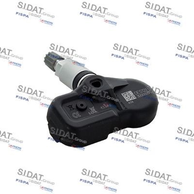 SIDAT Rattaandur, rehvirõhu kontrollsüsteem 780099 Rehvirõhu andur SIDAT Skoda RAPID 780099