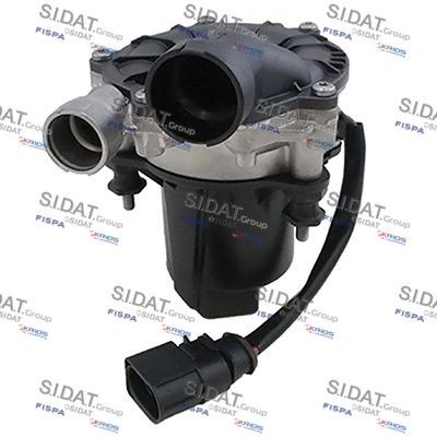 SIDAT Pompa aria secondaria 81.580 81.580 costo Pompa aria secondaria SIDAT AUDI TT