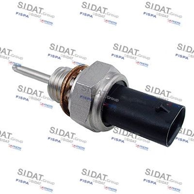 SIDAT Sensor, exhaust gas temperature 82.1530 JEEP WRANGLER SIDAT exhaust gas temperature sensor 821530