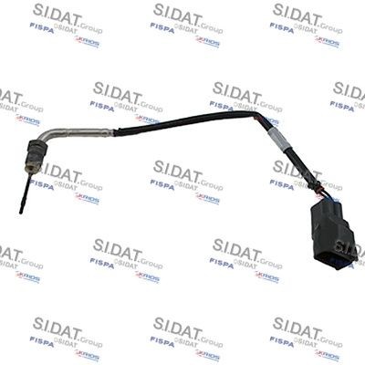 SIDAT Andur, heitgaasitemperatuur 82.2274 82.2274 Heitgaasi temperatuuri andur SIDAT TOYOTA AVENSIS