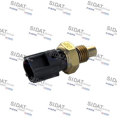 SIDAT Kraftstofftemperatursensor 82.2331 Sensor Kraftstofftemperatur SIDAT CLUBMAN 82.2331 günstig
