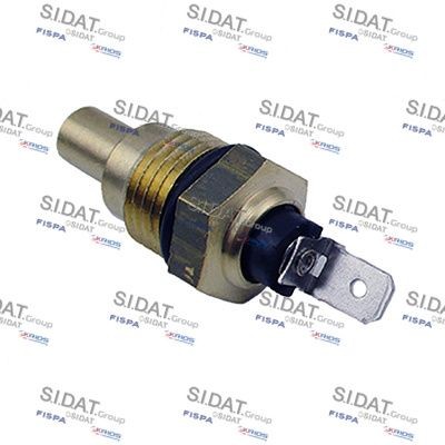 SIDAT Sensor, kylmedietemperatur 82.2353 82.2353 Tempgivare SIDAT MITSUBISHI GALANT