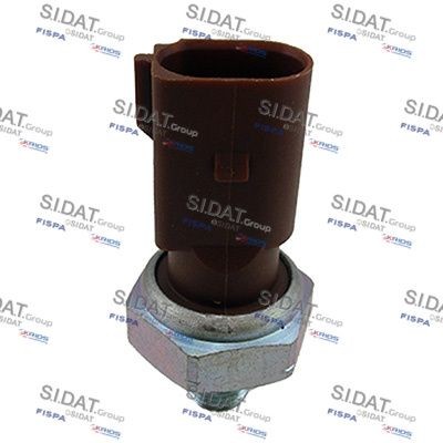 SIDAT Διακόπτης πίεσης λαδιού 82.2361 82.2361 Αισθητήρας πίεσης λαδιού AUDI Q5 SIDAT