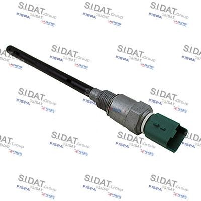 SIDAT Sensor, motorolieniveau 82.2377 Sensor motorolieniveau SIDAT Peugeot 407 82.2377