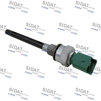 SIDAT Oljenivågivare 82.2379 82.2379 SIDAT oljenivåsensor Peugeot 208