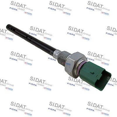 SIDAT Capteur de niveau d'huile 82.2383 82.2383 Capteur niveau d'huile SIDAT CITROЁN SAXO