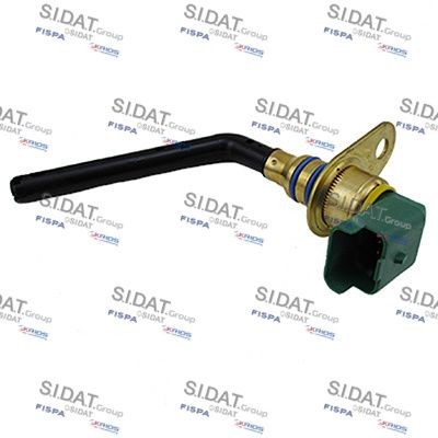 SIDAT Capteur de niveau d'huile 82.2387 Peugeot 107 Capteur niveau d'huile moteur SIDAT 82.2387