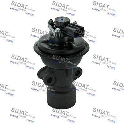 SIDAT EGR-ventil 83.1466 EGR ventil SIDAT Mazda DEMIO 83.1466