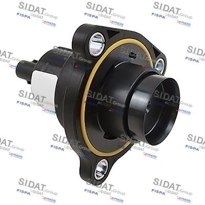 SIDAT Ventiil õhu eelnõu ventilaatori 83.1726 Ventiil õhu eelnõu ventilaatori FIAT SIDAT 83.1726