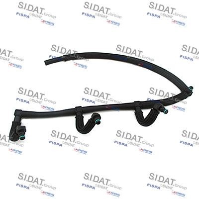 SIDAT Slange 83.1733 Fuel rail SIDAT TRANSIT 83.1733 billig