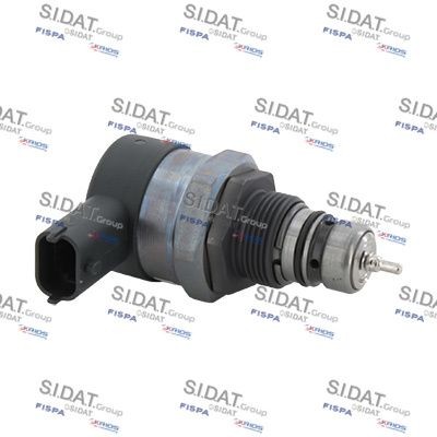 SIDAT Surveklapp, Common-Rail süsteemtse 83.1744 Kütuse surveregulaator SIDAT 306 83.1744 odav