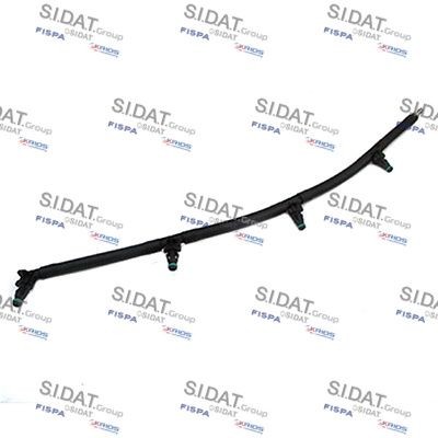 SIDAT Slang, lekbrandstof 83.1755 SIDAT Slang, lekbrandstof PEUGEOT 83.1755