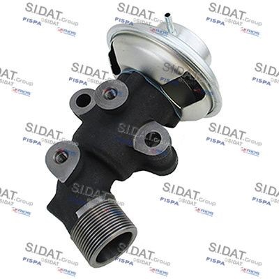 SIDAT EGR klep 83.1774 83.1774 EGR klep SIDAT TOYOTA HILUX Pick-up