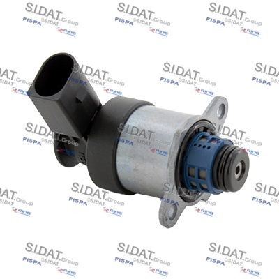 SIDAT Βαλβίδα ρύθμισης, ποσότητα καυσίμου (σύστημα common rail) 83.1787 Αντλία υψηλής πίεσης SIDAT X5 83.1787 φθηνά