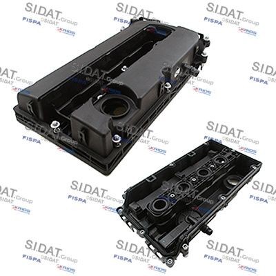 SIDAT Ventilkåpa 83.2660 83.2660 SIDAT topplockskåpa OPEL ZAFIRA