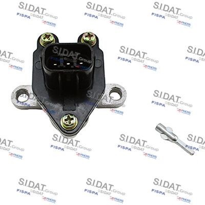 SIDAT Αισθητήρας, ταχύτητα 83.3444 Αισθητήρας ταχύτητας αυτοκινήτου SIDAT Kia RIO 83.3444