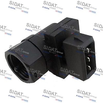 SIDAT Sensor, quilometragem 83.3445 83.3445 Sensor velocidade SEAT IBIZA SIDAT