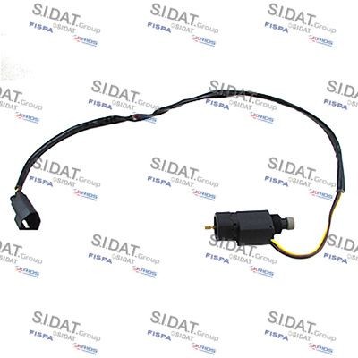 SIDAT Sensor, hastighet 83.3446 Turtallssensor girkasse SIDAT Hyundai IONIQ 83.3446