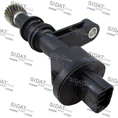 SIDAT Sensor, velocidade 83.3447 SIDAT 83.3447 Sensor velocidade Honda Civic EJ7 preço
