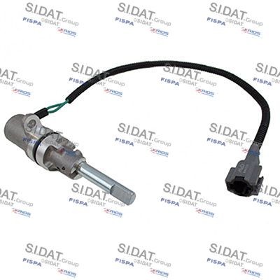 SIDAT Αισθητήρας, ταχύτητα 83.3476 Αισθητήρας ταχύτητας αυτοκινήτου SIDAT RIO 83.3476 φθηνά