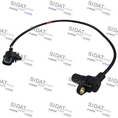 SIDAT Kierroslukusensori, aut.vaihteisto 83.3477 83.3477 SIDAT Tunnistin nopeus KIA SEDONA