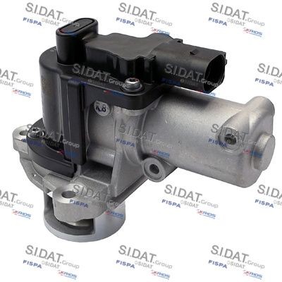 SIDAT EGR valve 83.897A2 KIA SHUMA SIDAT egr valve 83897A2