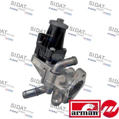 SIDAT AGR - Ventil 83.994AS AGR modul SIDAT 4007 83.994AS lacné
