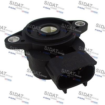 SIDAT Sensore posizione farfalla 84.1498 84.1498 Sensore valvola farfalla SEAT ALHAMBRA SIDAT costo
