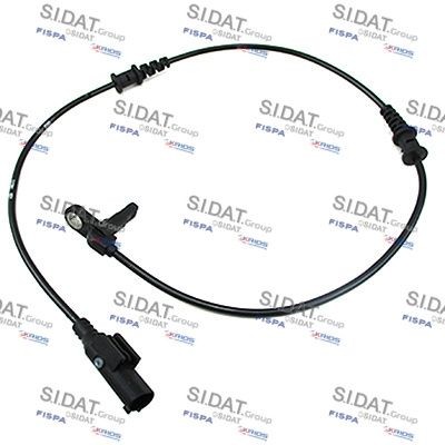 SIDAT Sensore ABS 84.1622 84.1622 Sensore abs SIDAT MERCEDES-BENZ Classe R costo