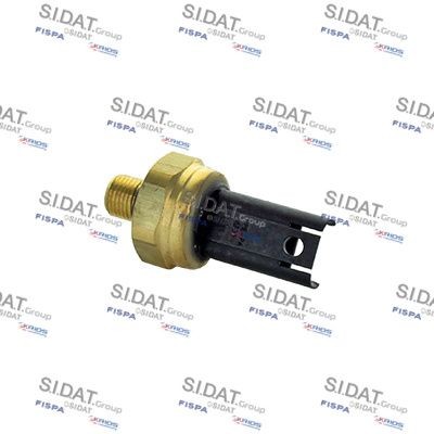 SIDAT Sensor, brændstoftryk 84.3043 84.3043 Sensor brændstoftryk BMW 6-serie SIDAT