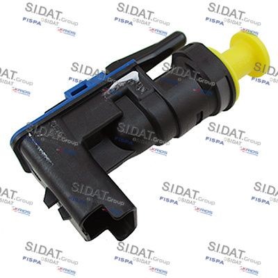 SIDAT Druksensor, remkrachtversterker 84.3047 Rembekrachtiger Volkswagen SIDAT 84.3047