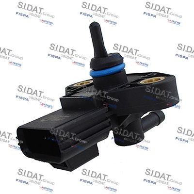 SIDAT Sensor, brændstoftryk 84.3151 84.3151 Sensor brændstoftryk FORD USA ESCAPE SIDAT