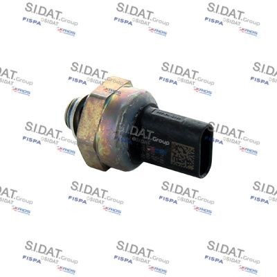 SIDAT Sender Unit, oil temperature / pressure 84.3156 Alfa Romeo 156 SIDAT oil temperature sensor 843156