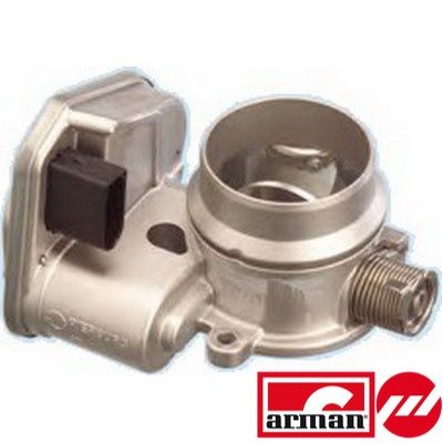 SIDAT Gasklephuis 88.039AS SIDAT 88.039AS Gas, klep Jeep Cherokee KJ prijs