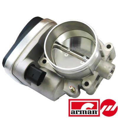 SIDAT Throttle body 88.147AS BMW X2 SIDAT throttle body 88147AS