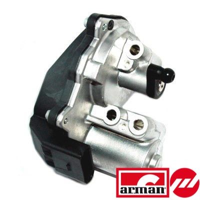 SIDAT Servomotor, omskifterklap (indsugning) 88.169AS Kontrolventil, luftindtag SIDAT Ford USA ESCAPE 88.169AS