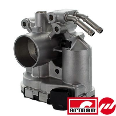SIDAT Throttle body 88.200AS 88.200AS SIDAT throttle body PEUGEOT 5008
