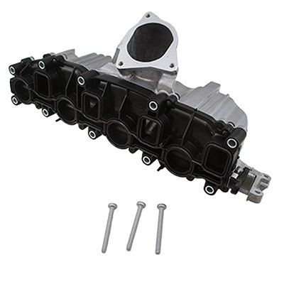 SIDAT Insugsgrenrör 88.403 88.403 Insugningsrör SIDAT SKODA FABIA