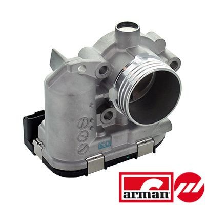 SIDAT Throttle body 88.491AS 88.491AS SIDAT throttle body for PEUGEOT 5008