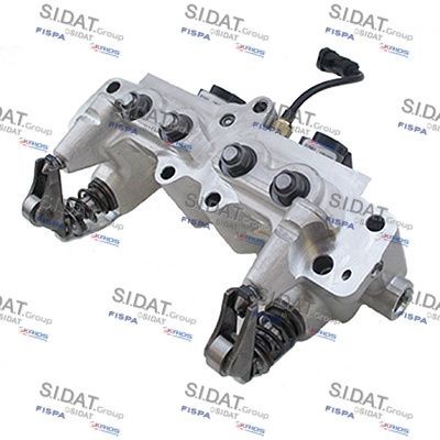 SIDAT Stel element 88.511 SIDAT 88.511 Inlaatspruitstuk Fiat Coupe 175 aan een voordelige prijs