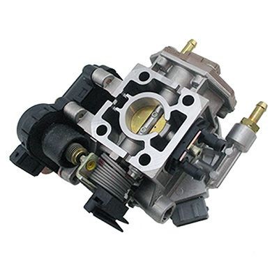 SIDAT Corpo de borboleta 88.543 Corpo do acelerador SIDAT Lancia KAPPA 88.543