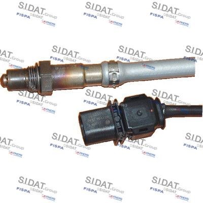 SIDAT Lambdasonde 90216A2 Oksygensensor SIDAT Fiat GRANDE PUNTO 90216A2