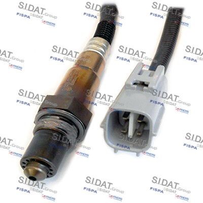 SIDAT Lambdasonde 90443A2 90443A2 Lambda Sensor SIDAT kaufen