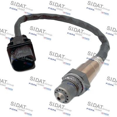 SIDAT Αισθητήρας λάμδα 90503A2 SIDAT Αισθητήρας οξυγόνου CITROËN 90503A2