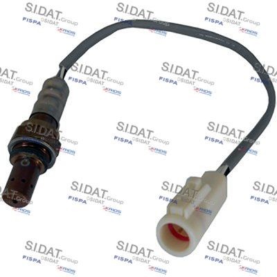SIDAT Lambdasonde 90507A2 Regelsonde SIDAT Ford TRANSIT CUSTOM 90507A2
