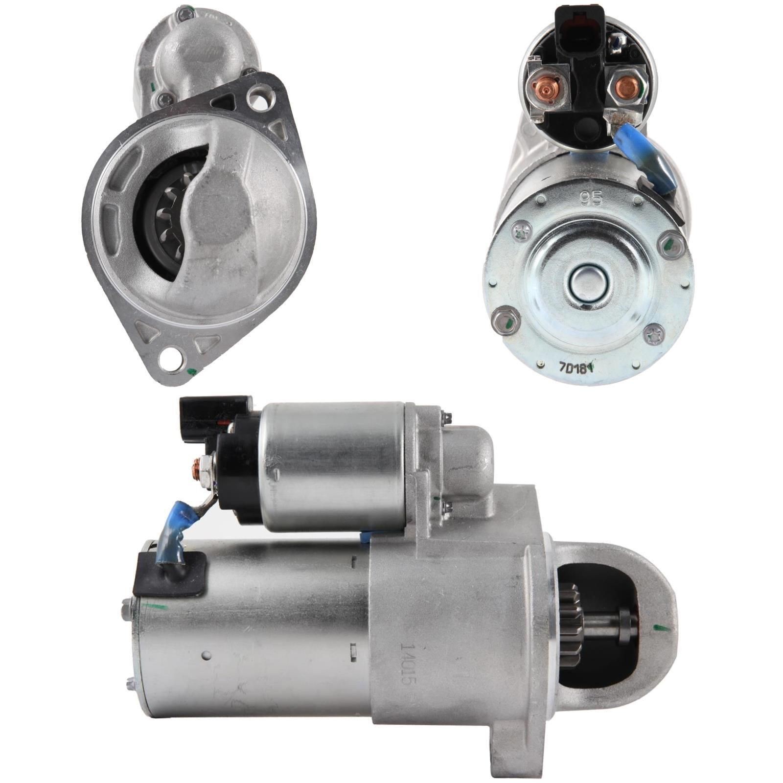 Starter BV PSH 150.944.122.030 BV PSH 150.944.122.030: Startmotor Kia OPTIMA 2022